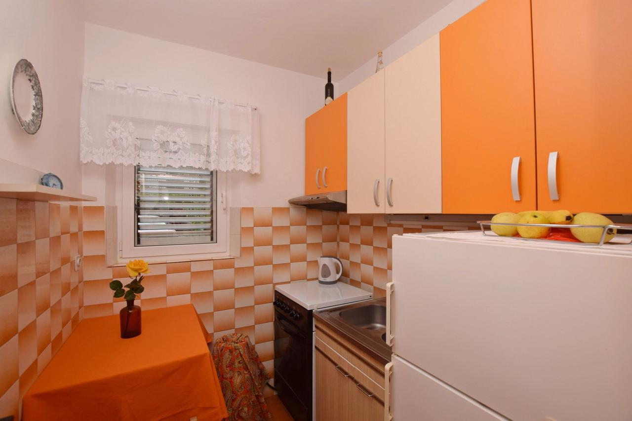 Apartments Andrija 皮罗瓦茨 外观 照片