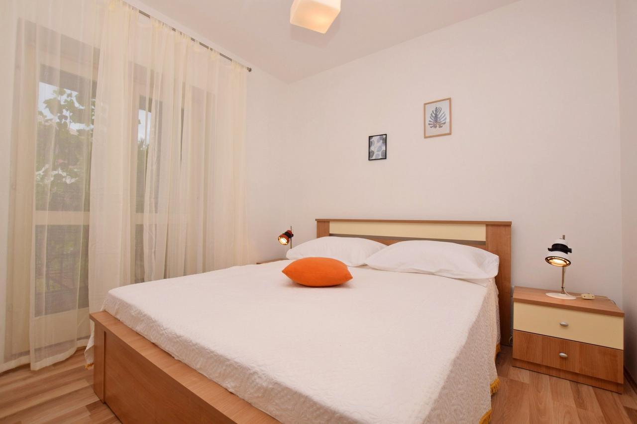Apartments Andrija 皮罗瓦茨 外观 照片
